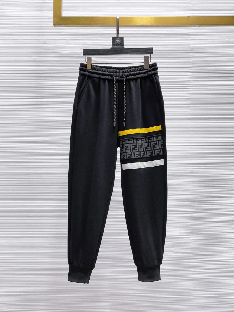 Fendi Long Pants